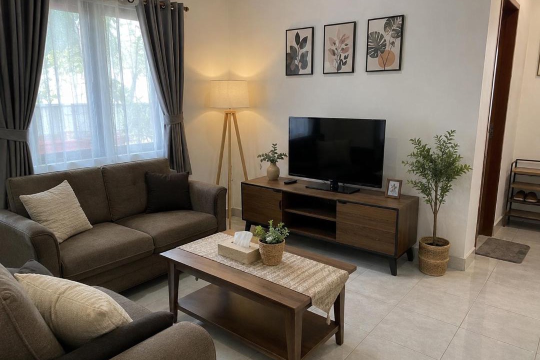 Photo of Livingroom in Huehuetoca