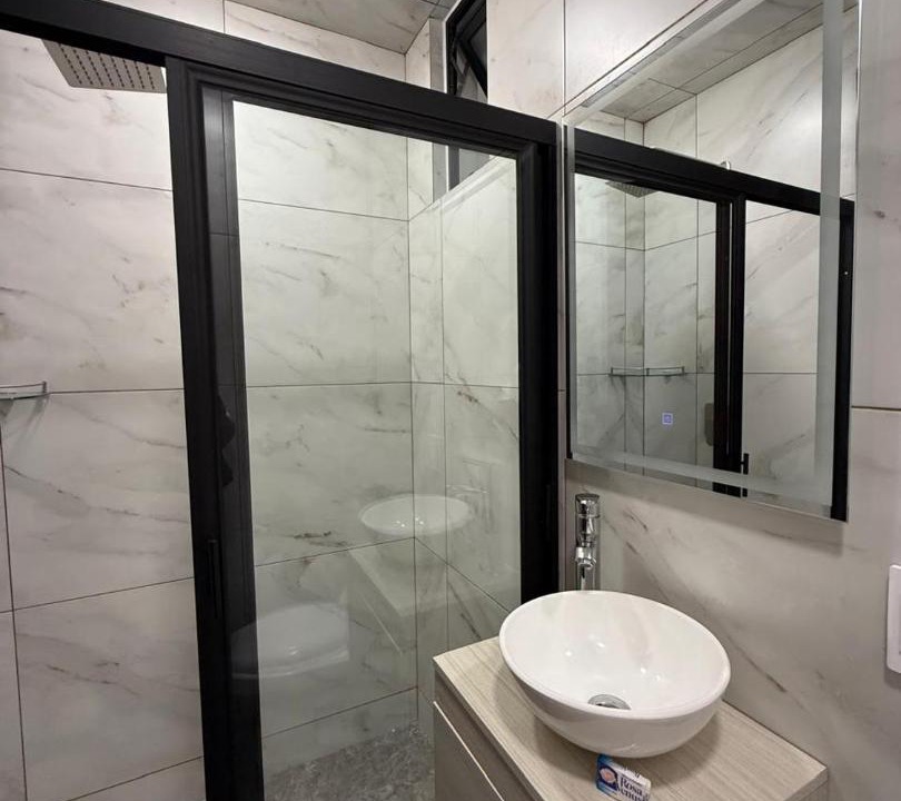 Photo of Bathroom in San Martin de las Piramides