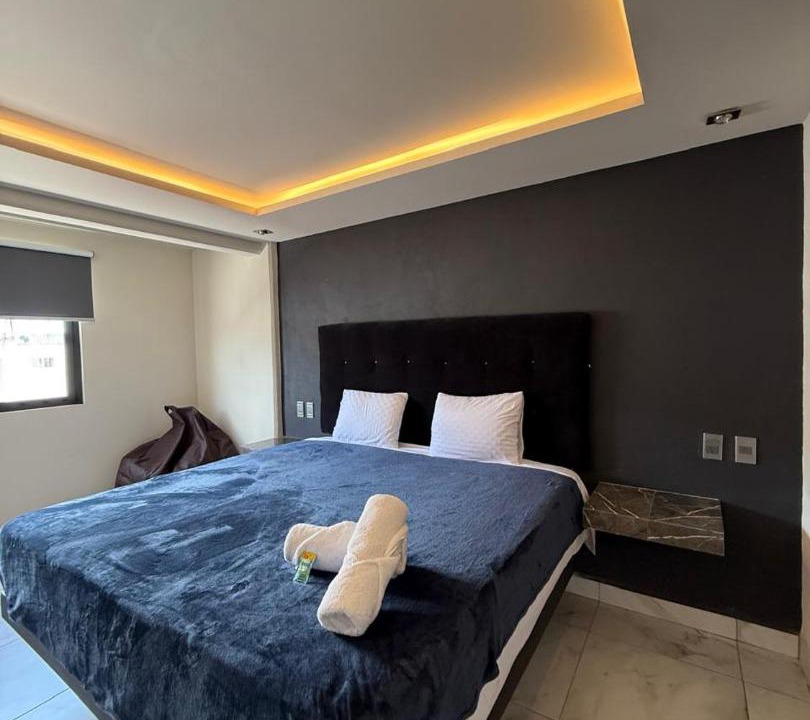 Photo of Bedroom in San Martin de las Piramides