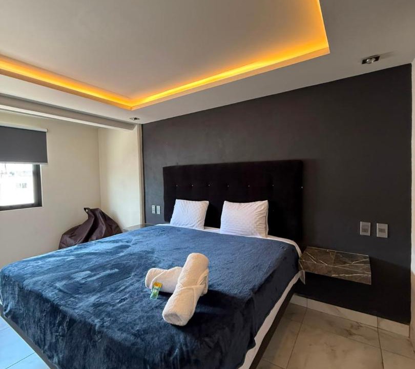 Photo of Bedroom in San Martin de las Piramides