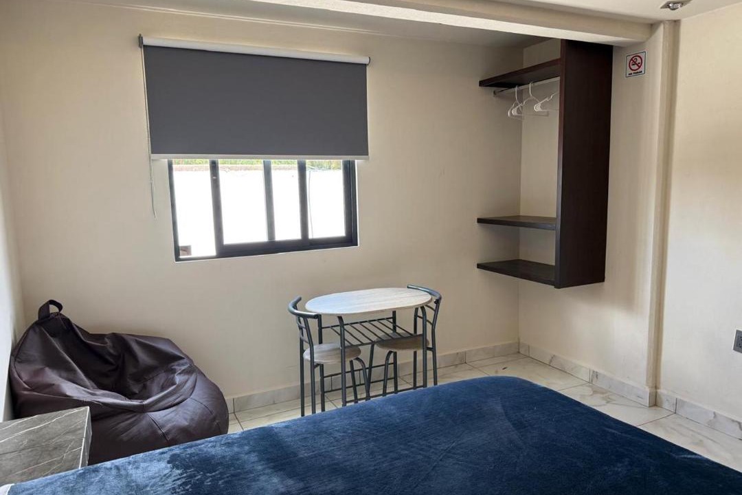 Photo of Bedroom in San Martin de las Piramides