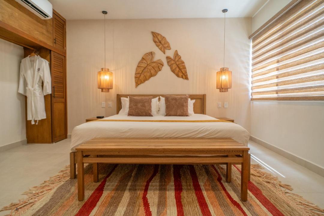Photo of Bedroom in Jimenez