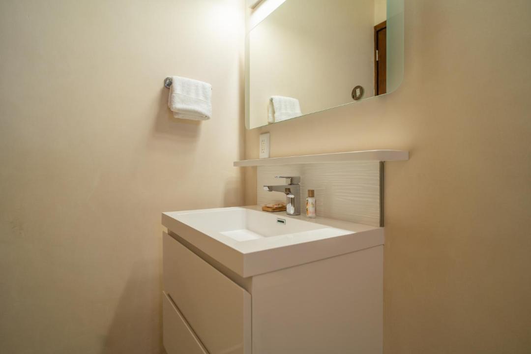Photo of Bathroom in Jimenez