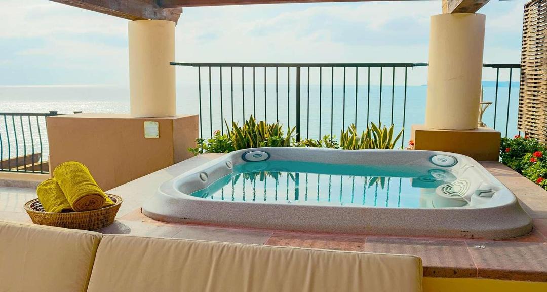 Photo of Patio Balcony in Flamingos