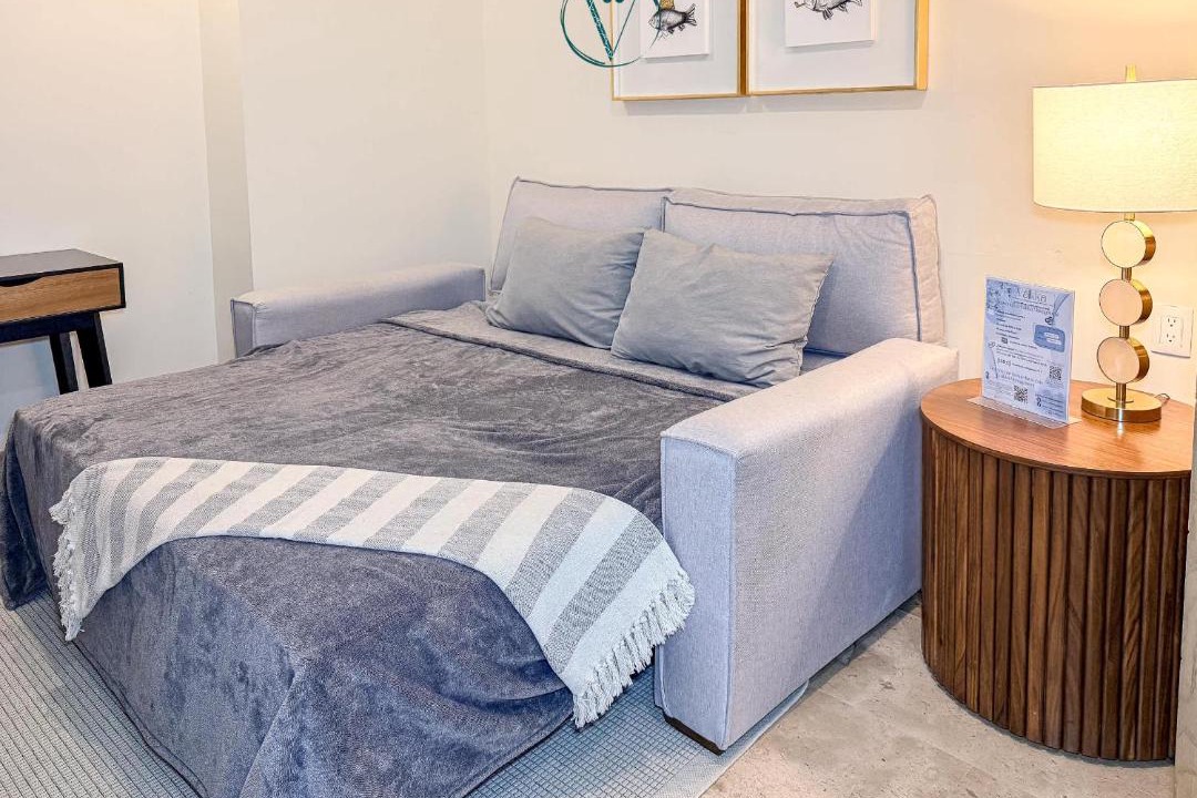 Photo of Bedroom in Bucerias