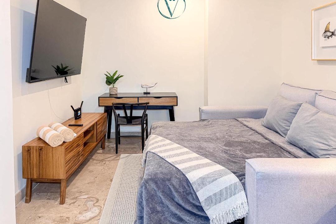 Photo of Bedroom in Bucerias