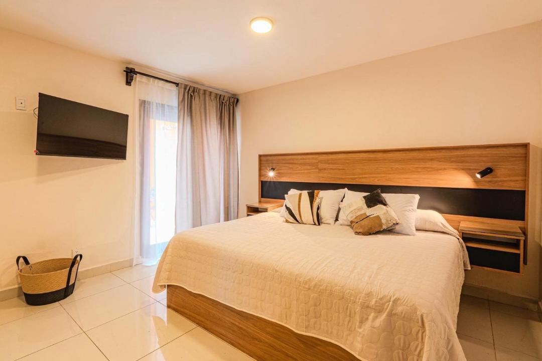 Photo of Bedroom in Santa Lucia