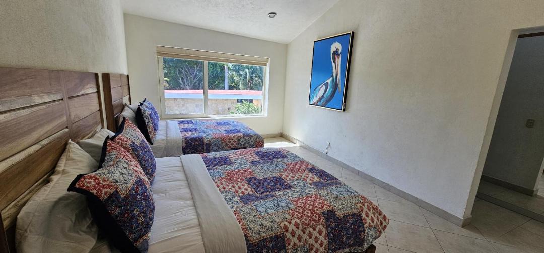 Photo of Bedroom in Marina Vallarta