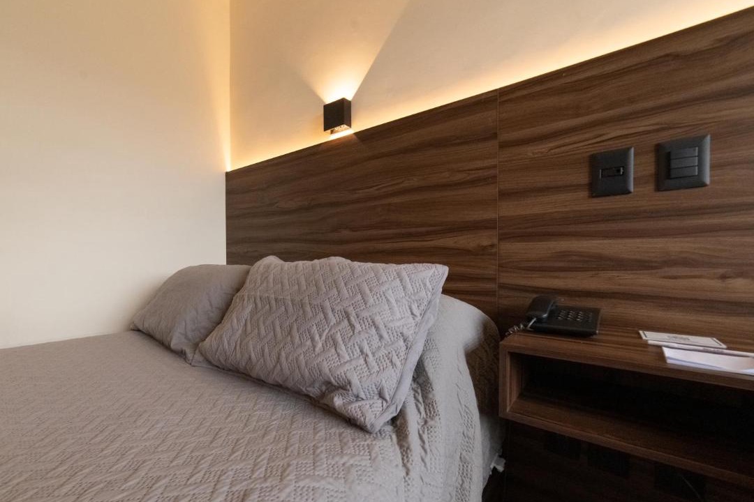 Photo of Bedroom in Tepic