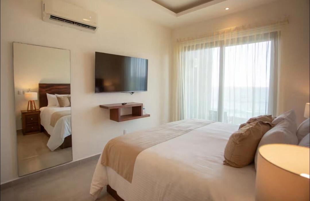 Photo of Bedroom in Punta Negra