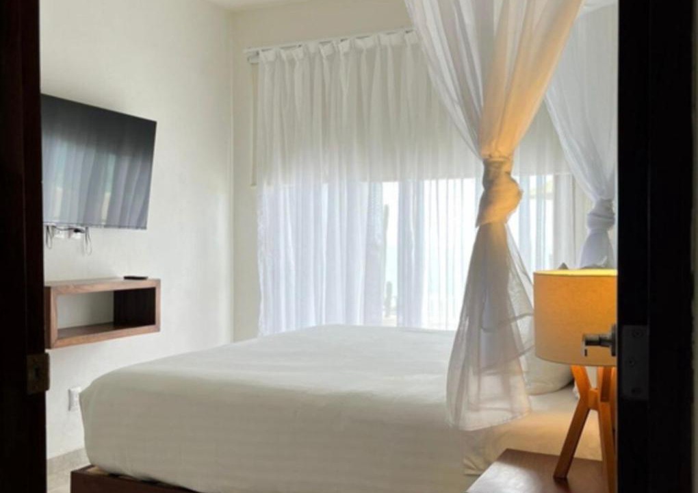 Photo of Bedroom in Punta Negra