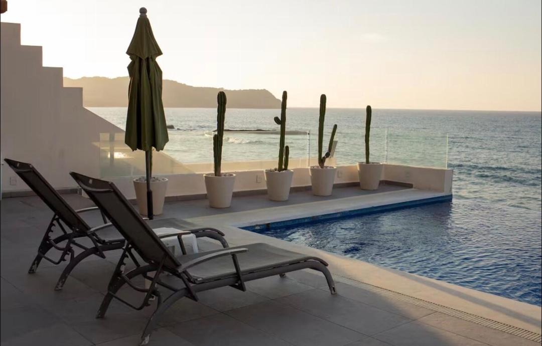 Photo of Patio Balcony in Punta Negra