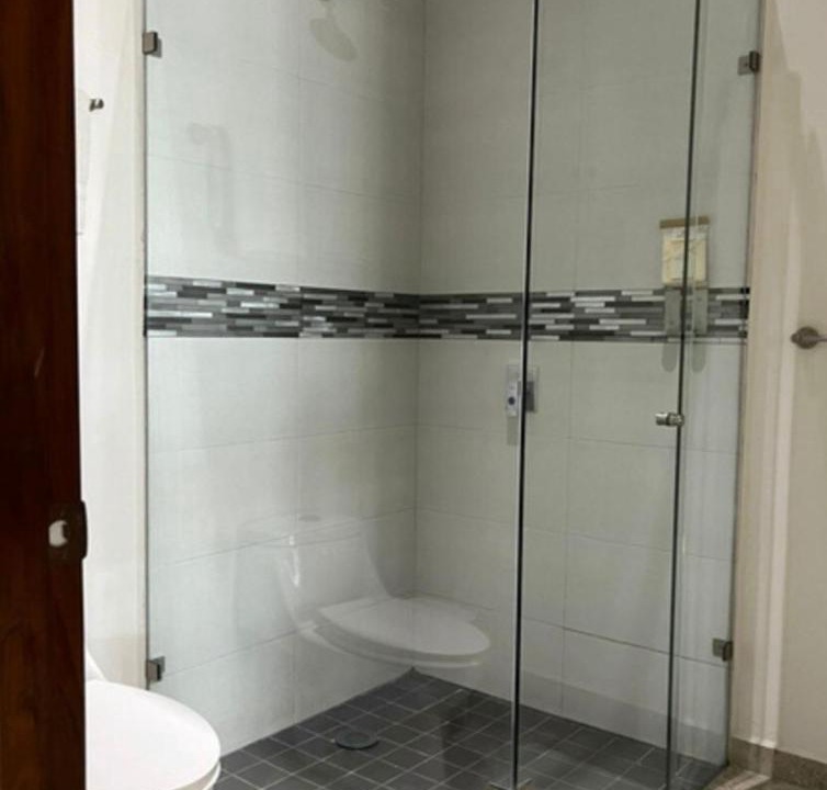 Photo of Bathroom in Punta Negra
