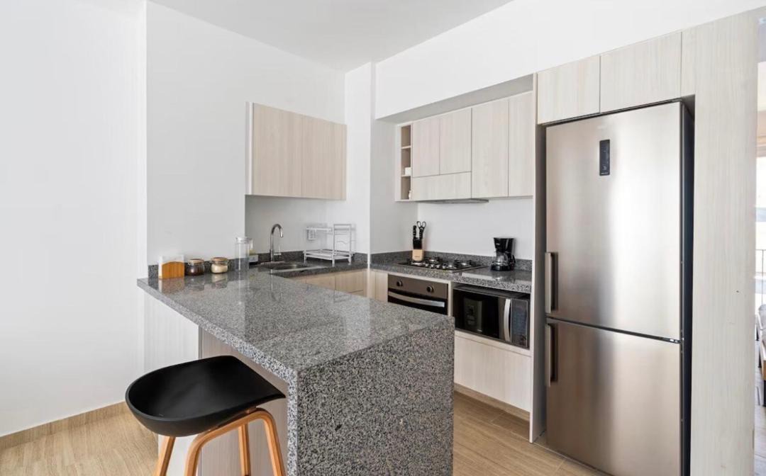 Photo of Kitchen in Bucerias