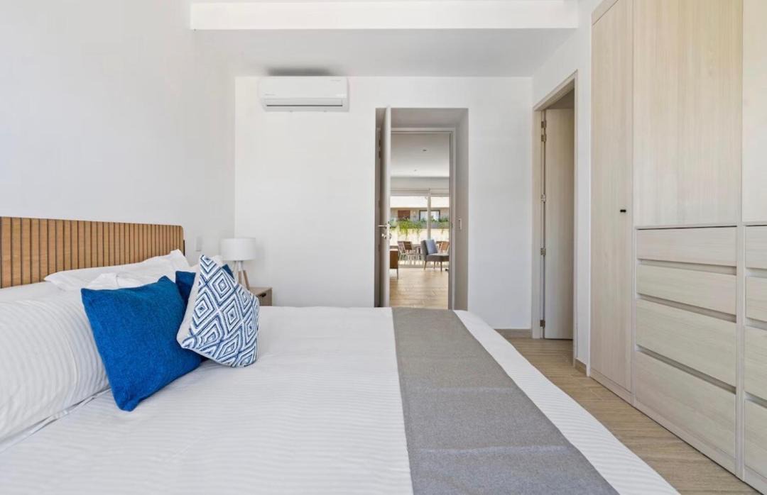 Photo of Bedroom in Bucerias