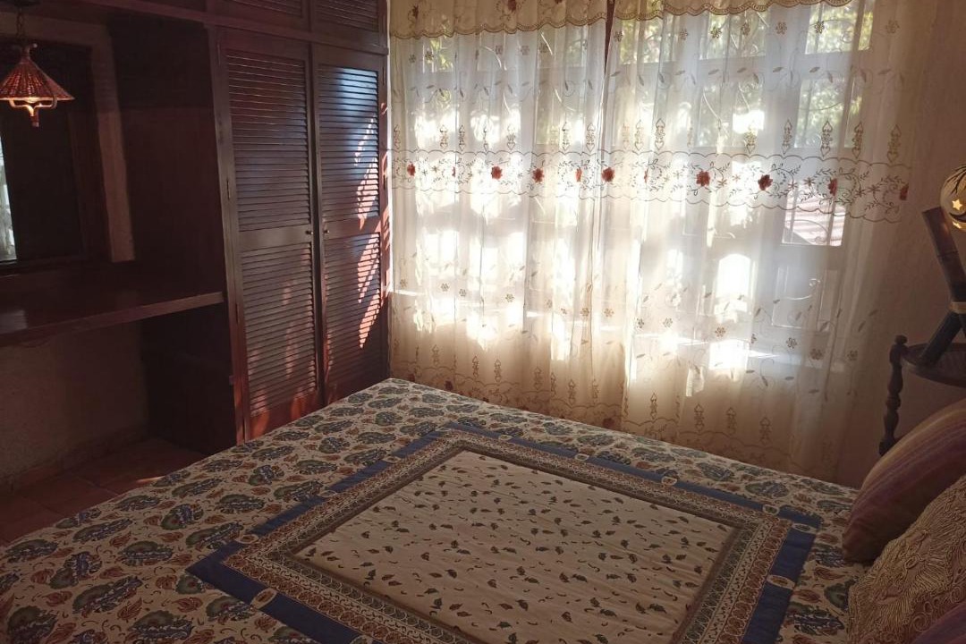 Photo of Bedroom in Santa Ursula Coapa