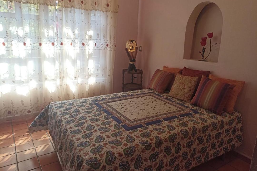Photo of Bedroom in Santa Ursula Coapa
