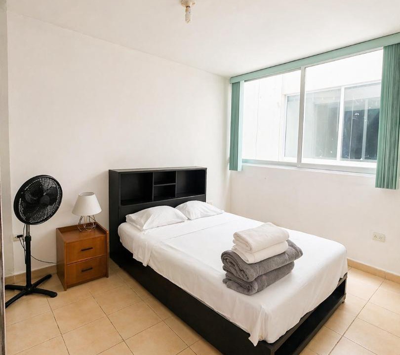 Photo of Bedroom in Xalapa