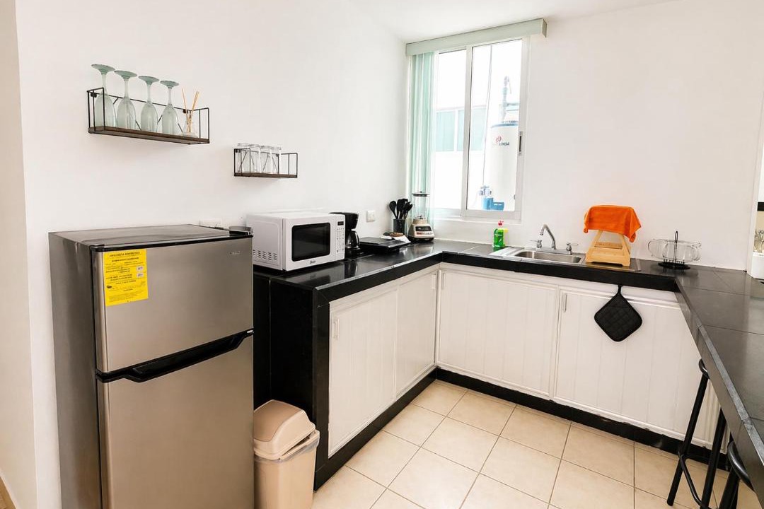 Photo of Kitchen in Xalapa