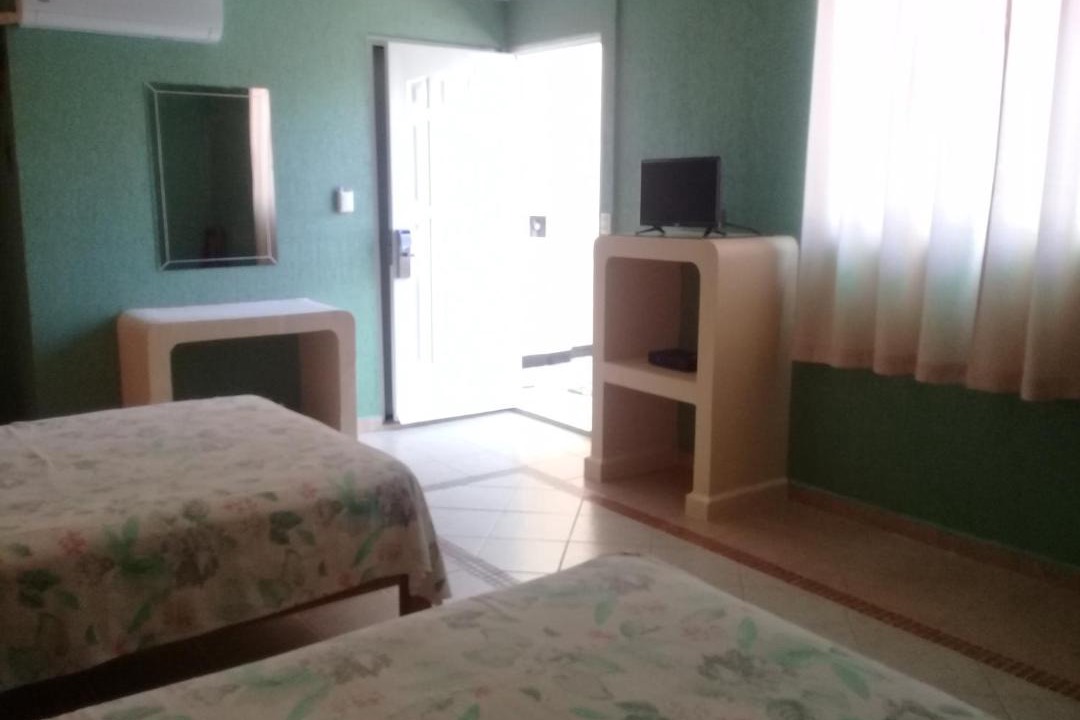 Photo of Bedroom in Mecayapan