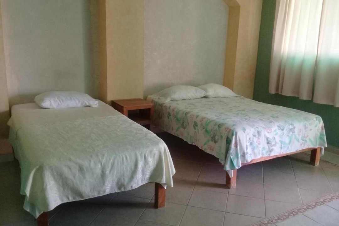 Photo of Bedroom in Mecayapan