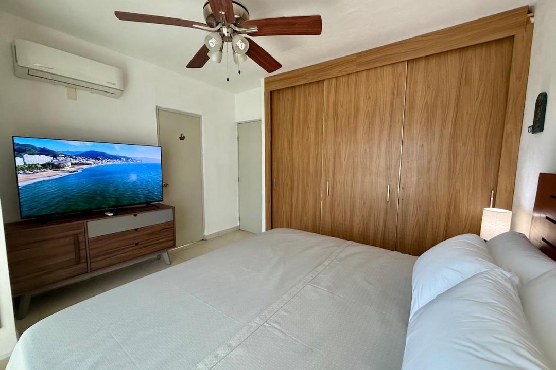 Photo of Bedroom in Las Jarretaderas