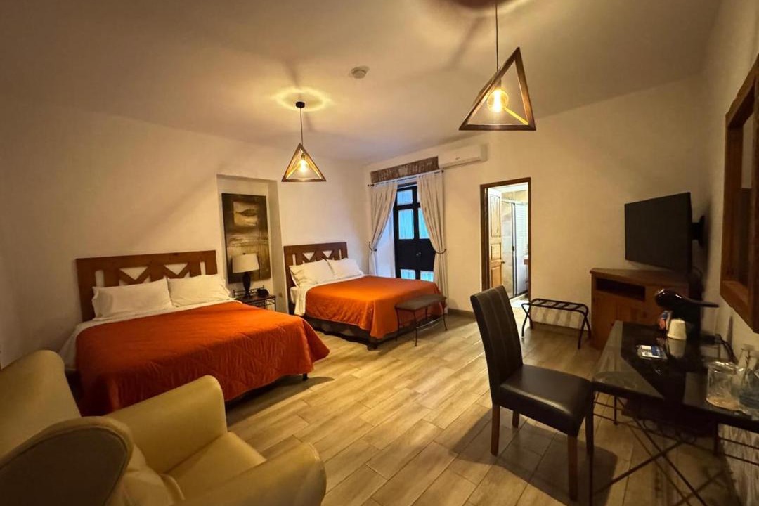 Photo of Bedroom in Atlixco