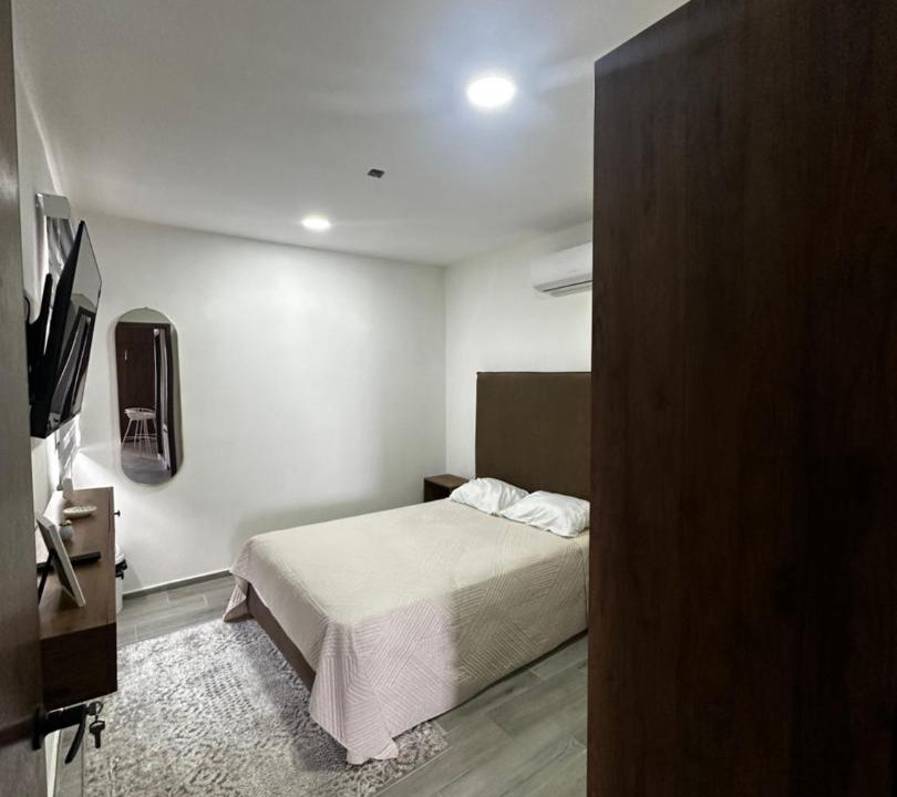 Photo of Bedroom in Tuxtla Gutierrez