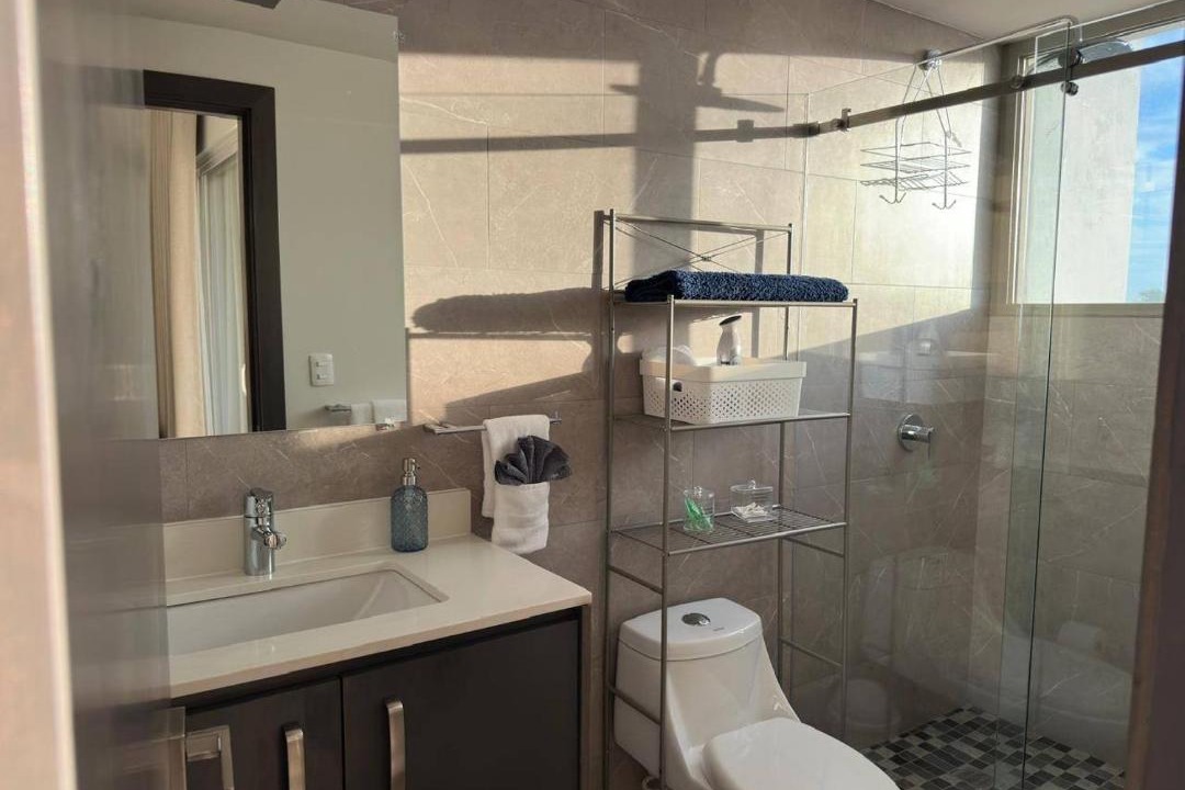Photo of Bathroom in La Choya