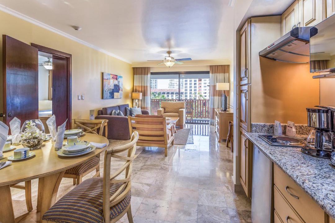 Photo of Kitchen in Marina Vallarta