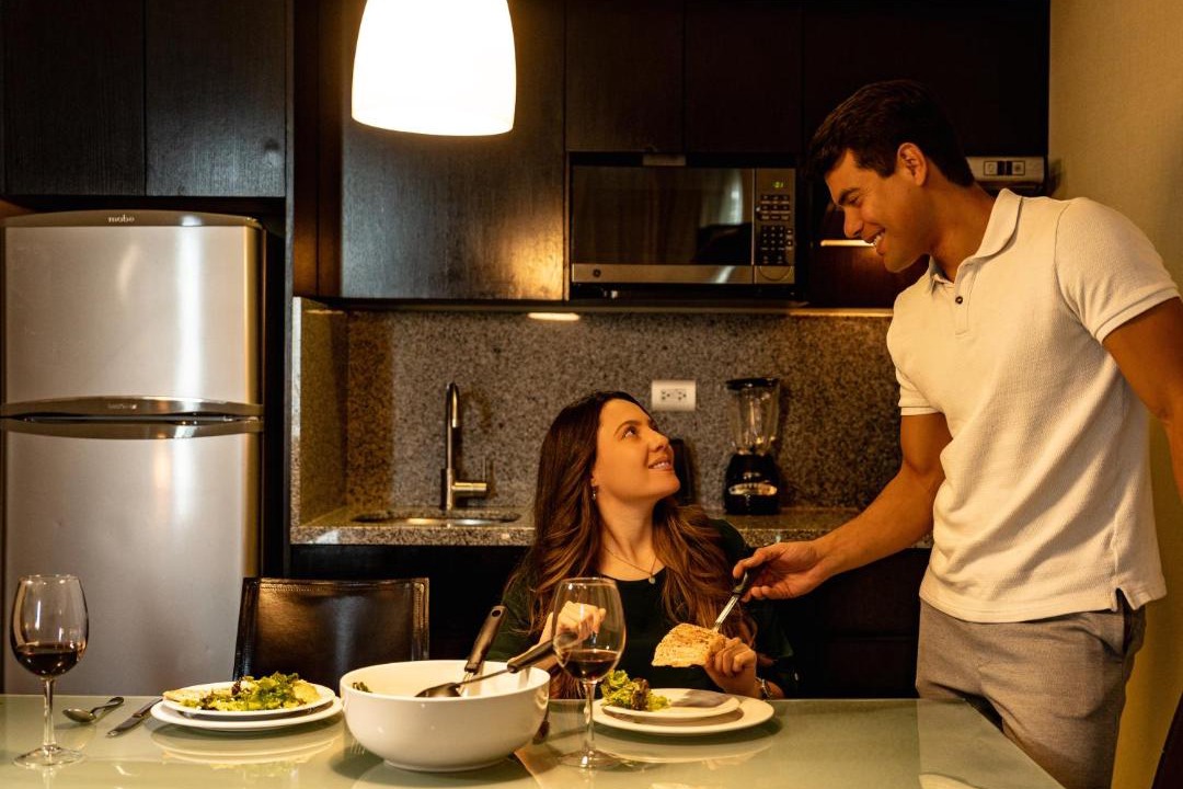 Photo of Kitchen in Lomas de Santa Fe