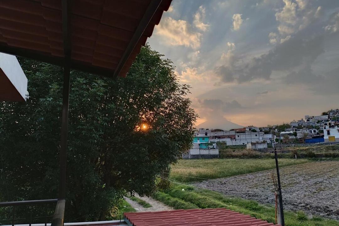 Photo of Others in Atlixco