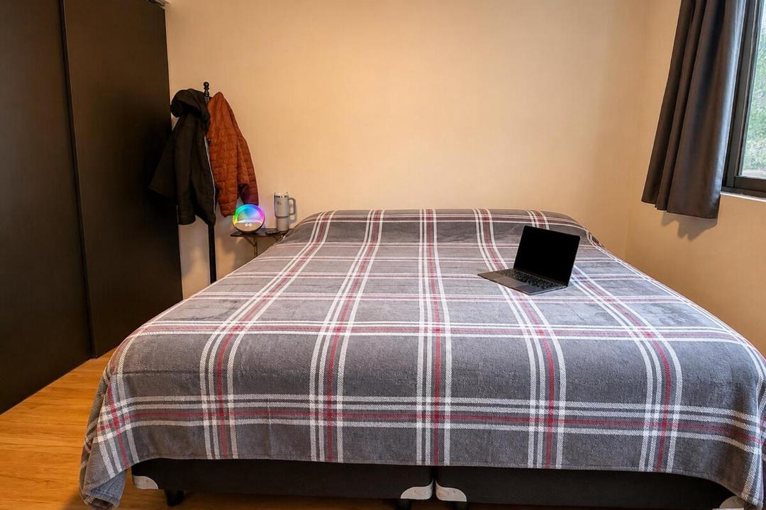 Photo of Bedroom in Coyoacan