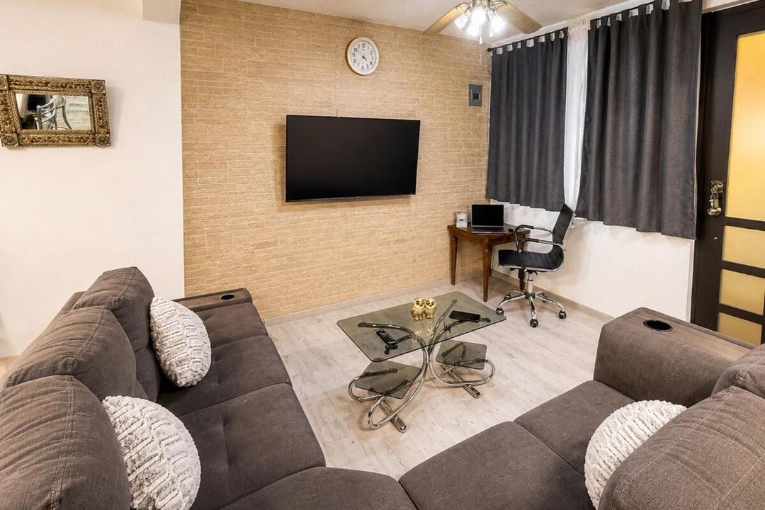 Photo of Livingroom in Coyoacan
