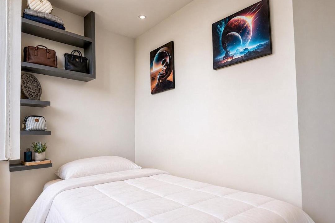 Photo of Bedroom in Santo Domingo