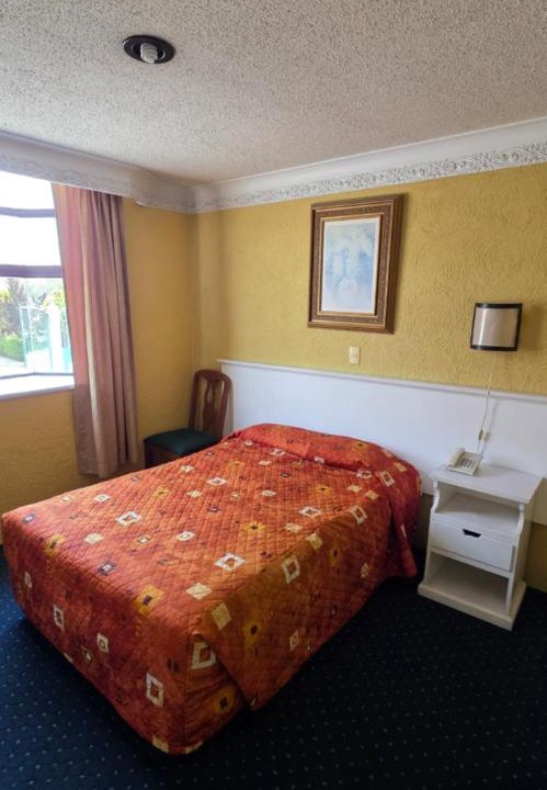 Photo of Bedroom in Metepec