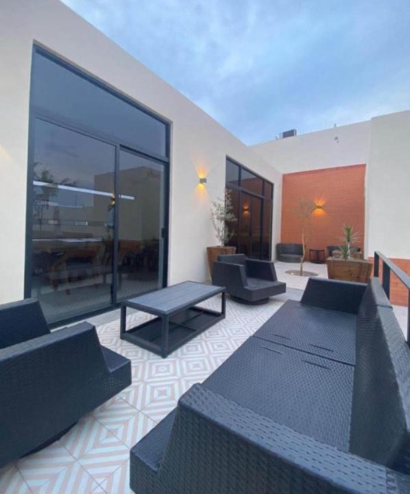 Photo of Patio Balcony in Huajuapan