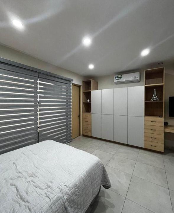 Photo of Bedroom in Huajuapan