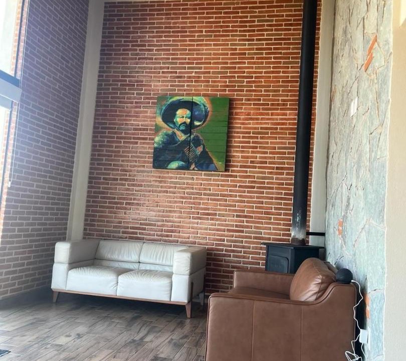 Photo of Livingroom in Tlatlauquitepec