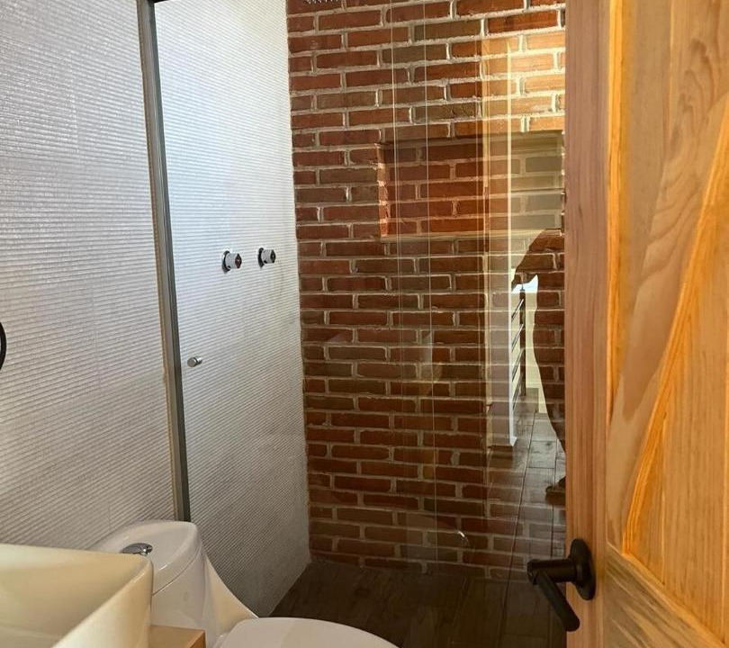 Photo of Bathroom in Tlatlauquitepec