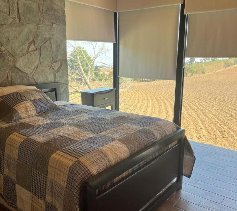 Photo of Bedroom in Tlatlauquitepec