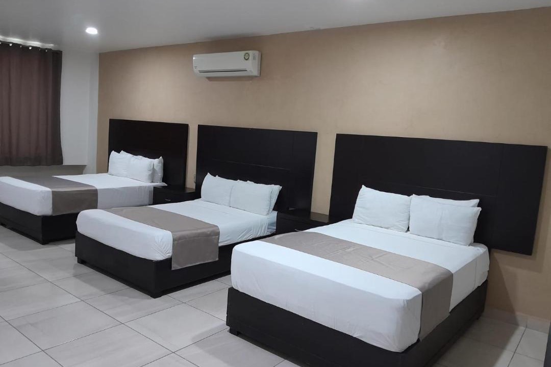Photo of Bedroom in Tuxpan