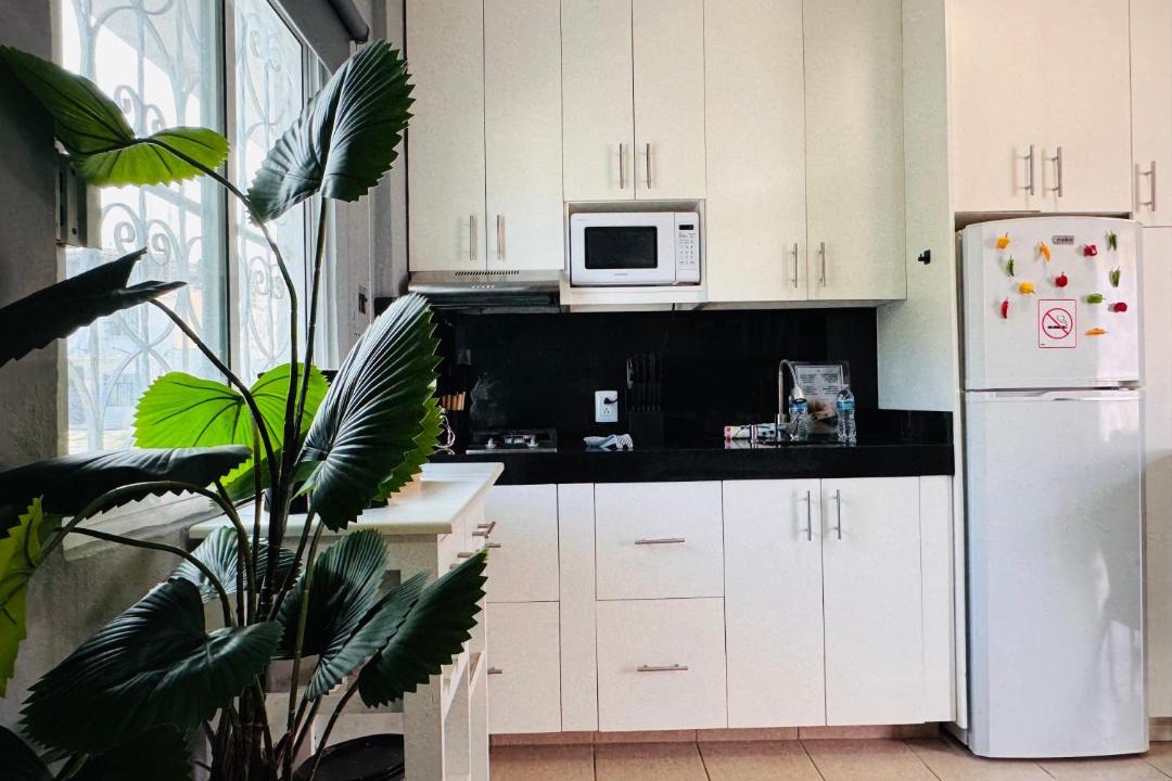 Photo of Kitchen in Puerto Vallarta