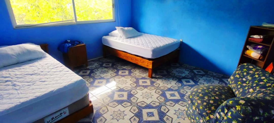 Photo of Bedroom in Monte Gordo