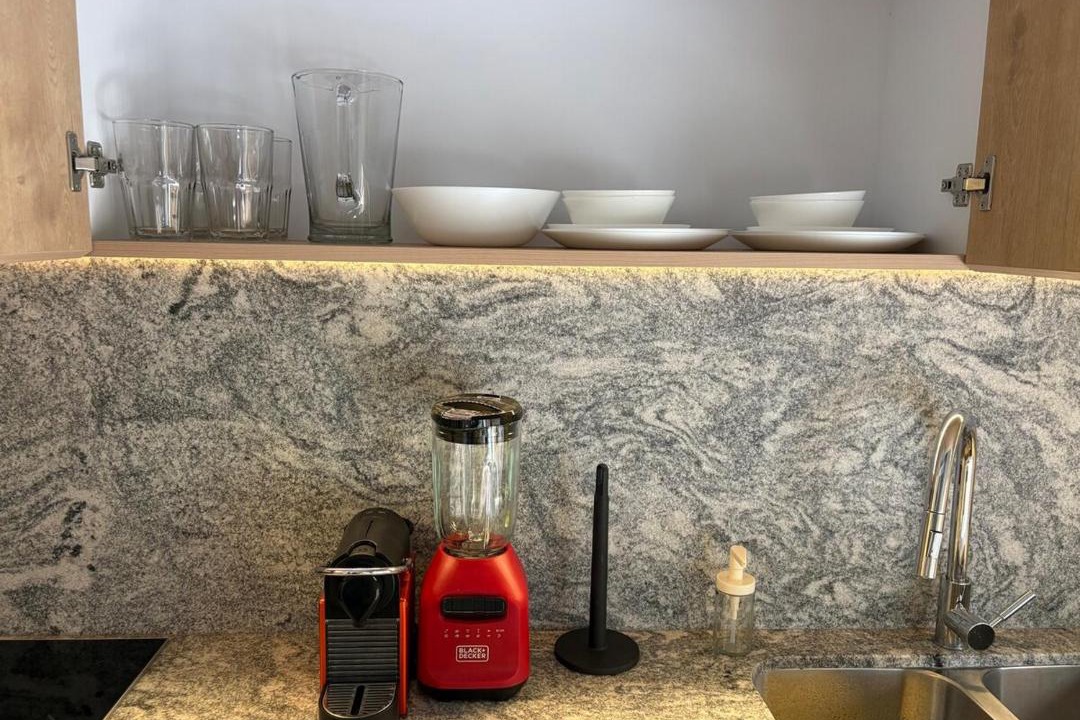 Photo of Kitchen in Providencia