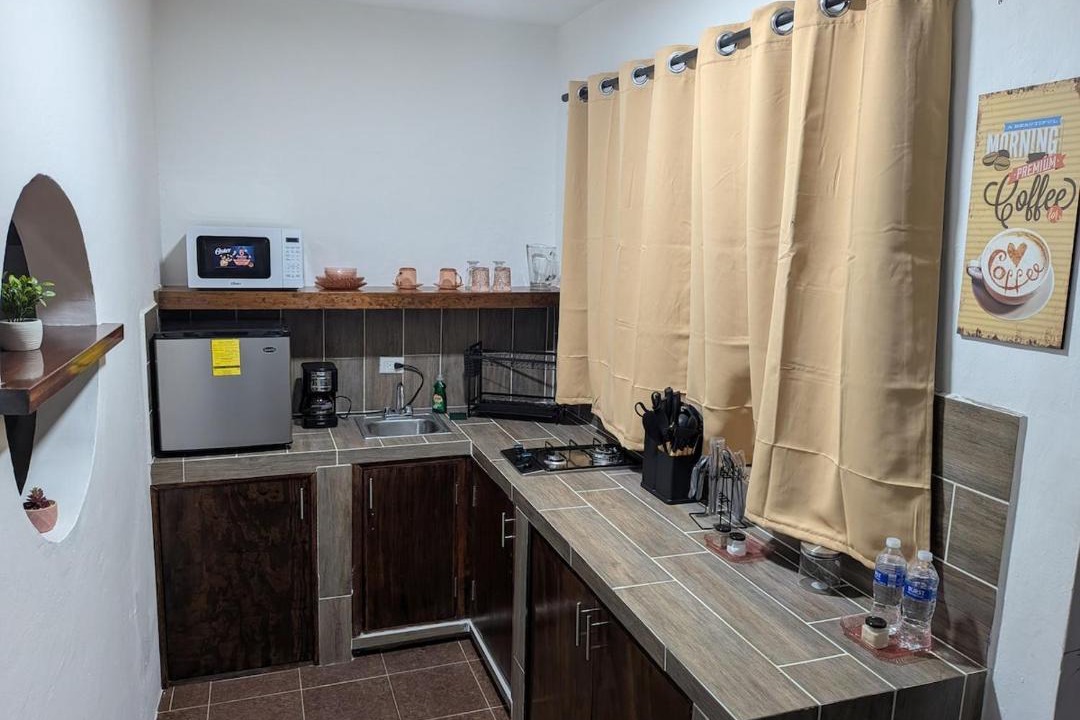 Photo of Kitchen in Xalapa