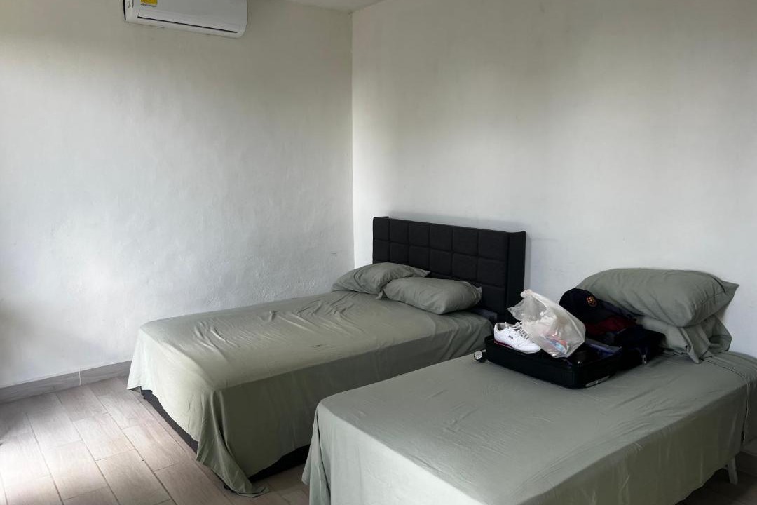 Photo of Bedroom in La Huasteca