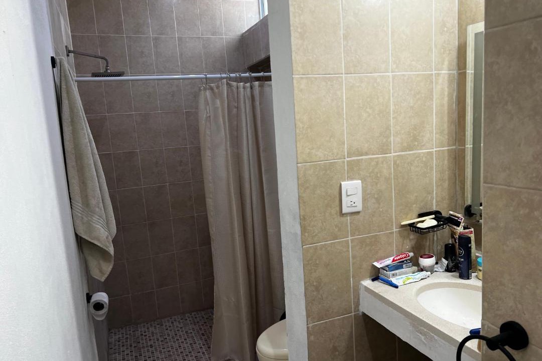 Photo of Bathroom in La Huasteca
