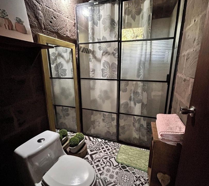Photo of Bathroom in Hidalgo