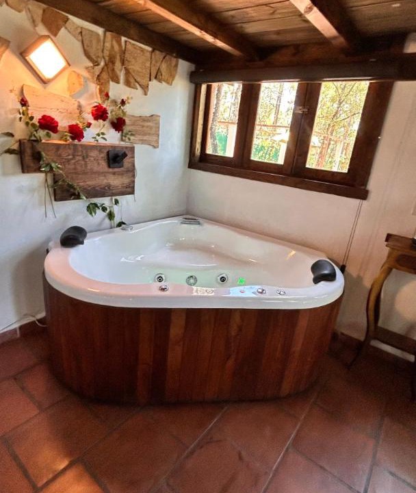 Photo of Bathroom in Hidalgo